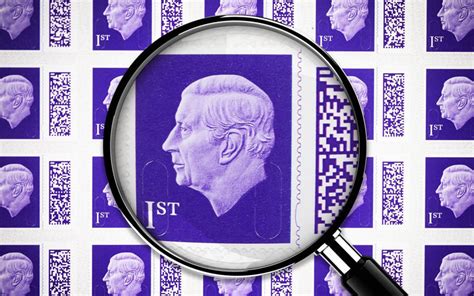 are fake stamps a thing